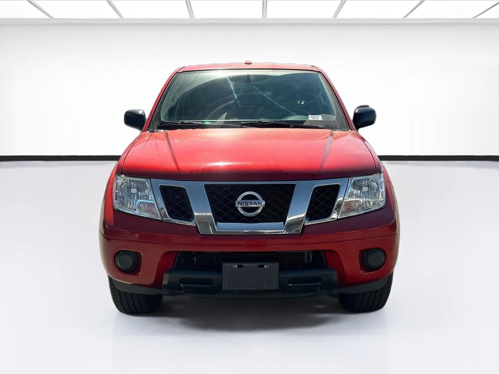 Nissan Frontier photo 2