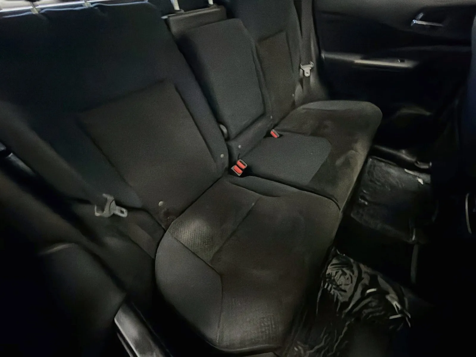 Honda CR-V photo 14