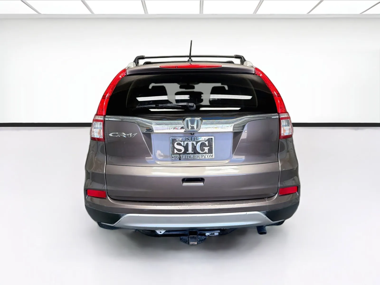 Honda CR-V photo 5