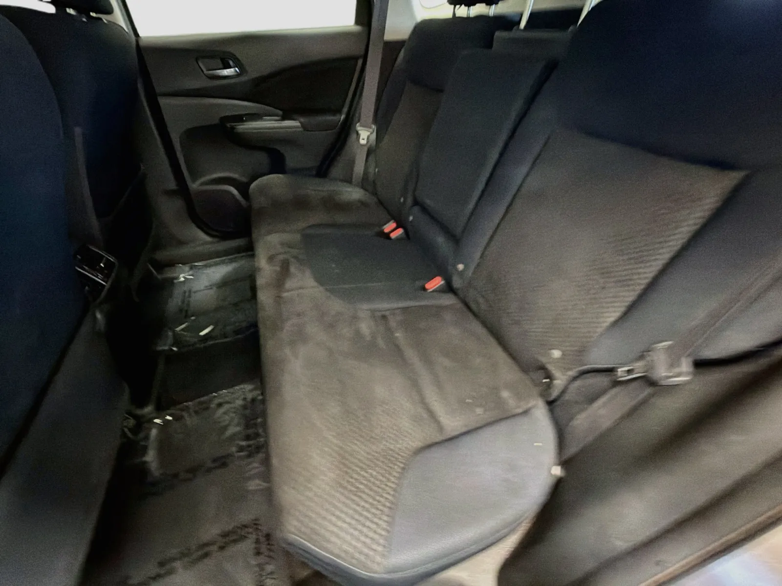 Honda CR-V photo 13