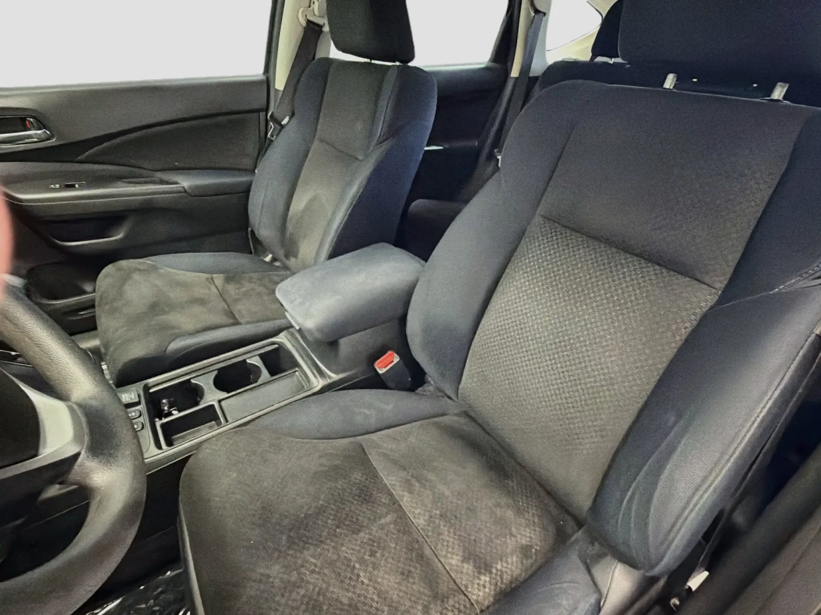 Honda CR-V photo 11