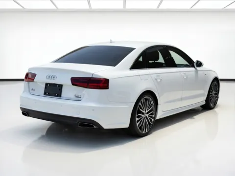 More photos of 2017 Audi A6 Premium at KarGenie, CA