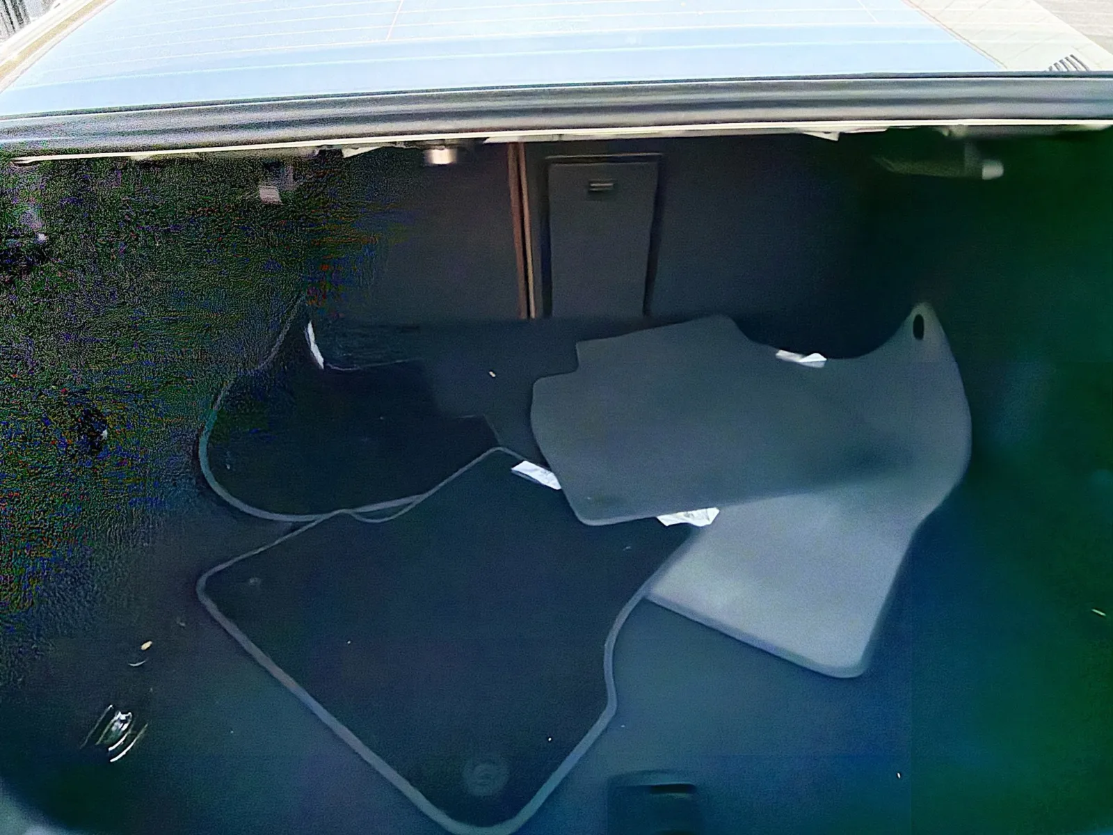 Audi A6 photo 16