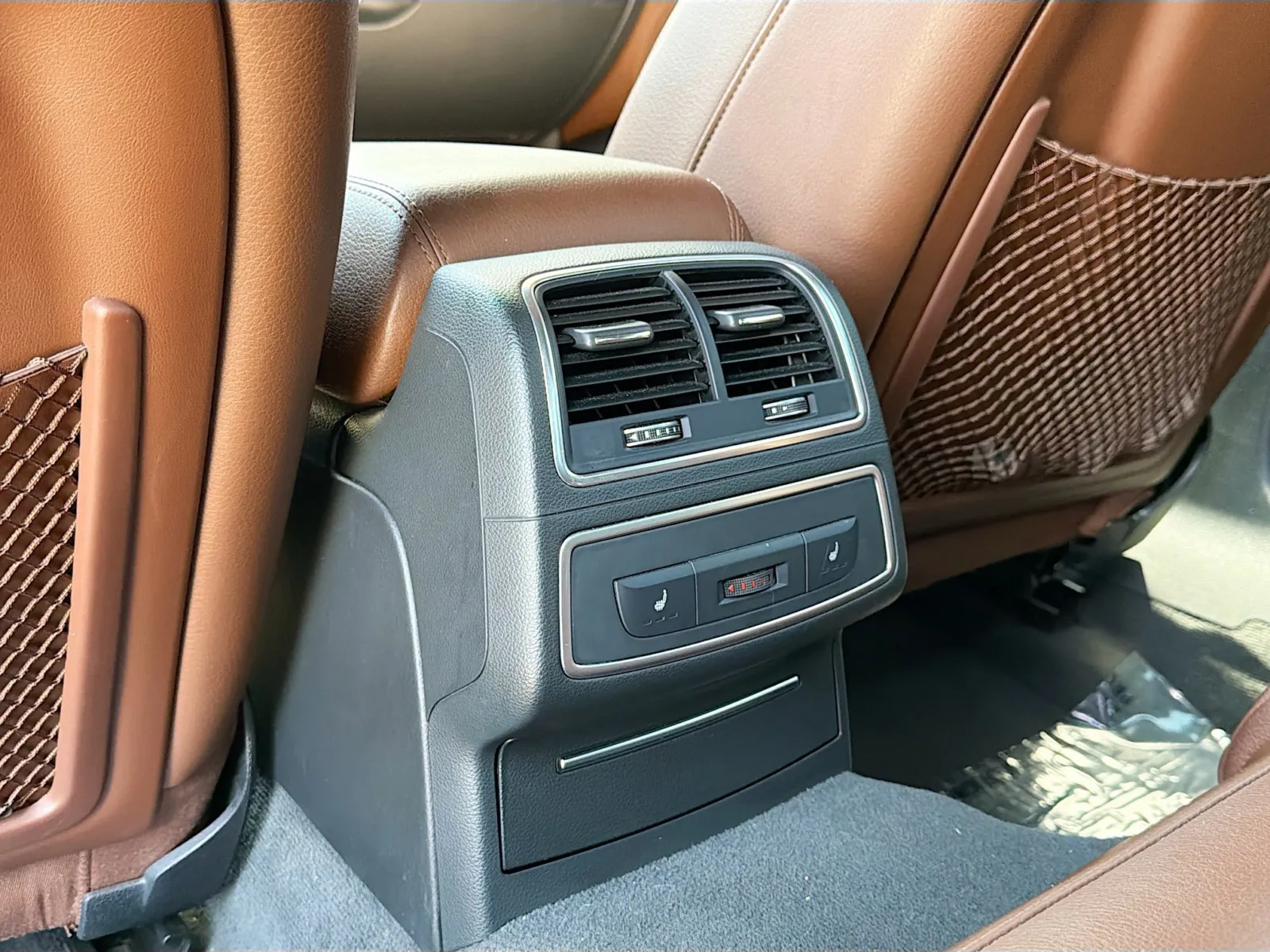 Audi A6 photo 15