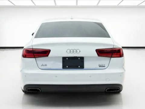 More photos of 2017 Audi A6 Premium at KarGenie, CA