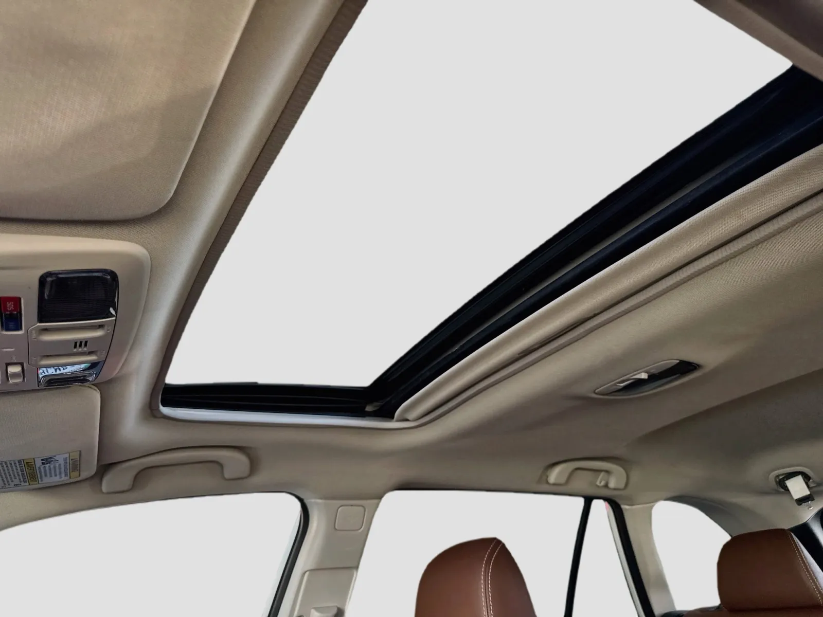 Subaru Outback photo 15