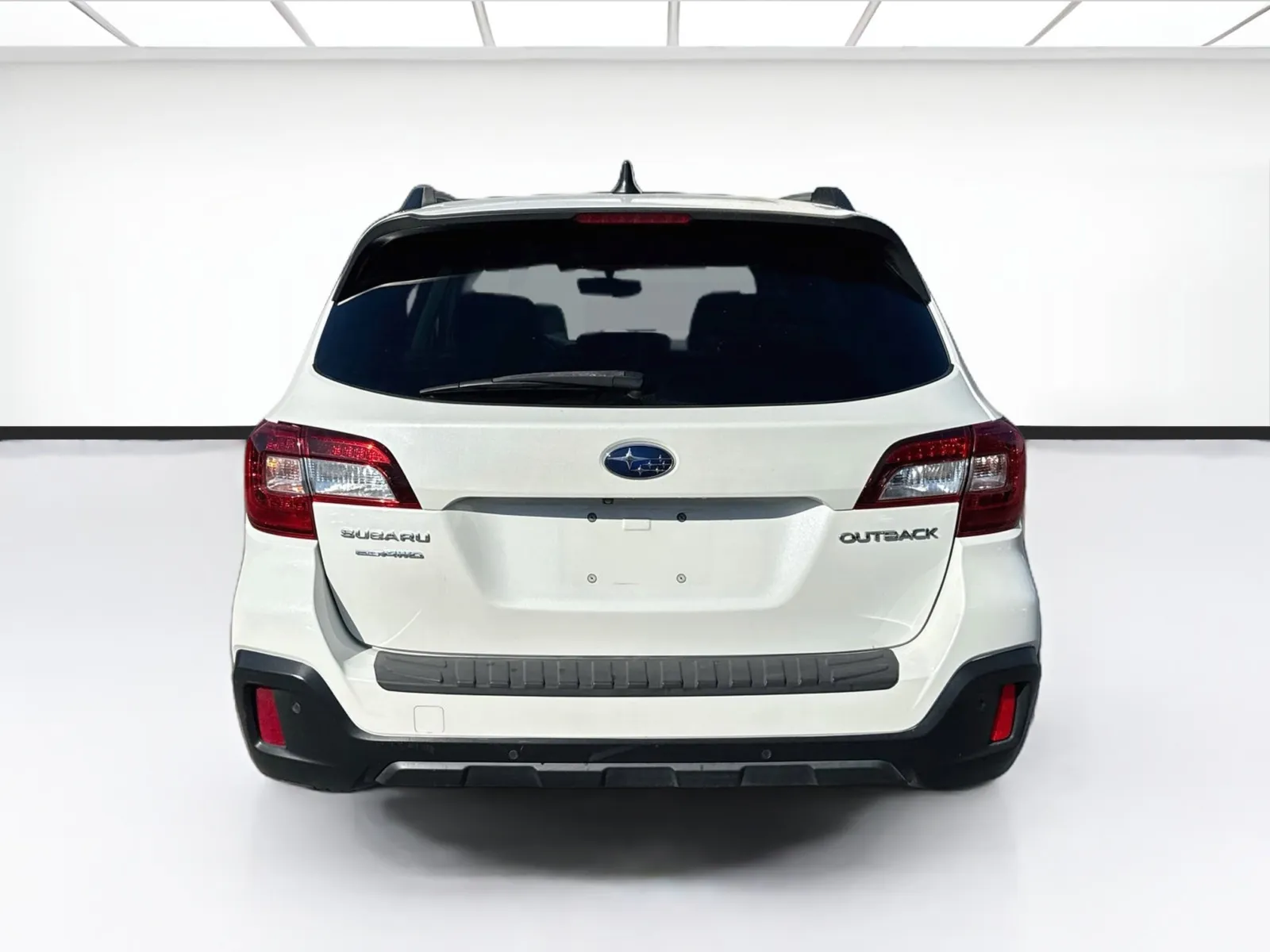 Subaru Outback photo 5