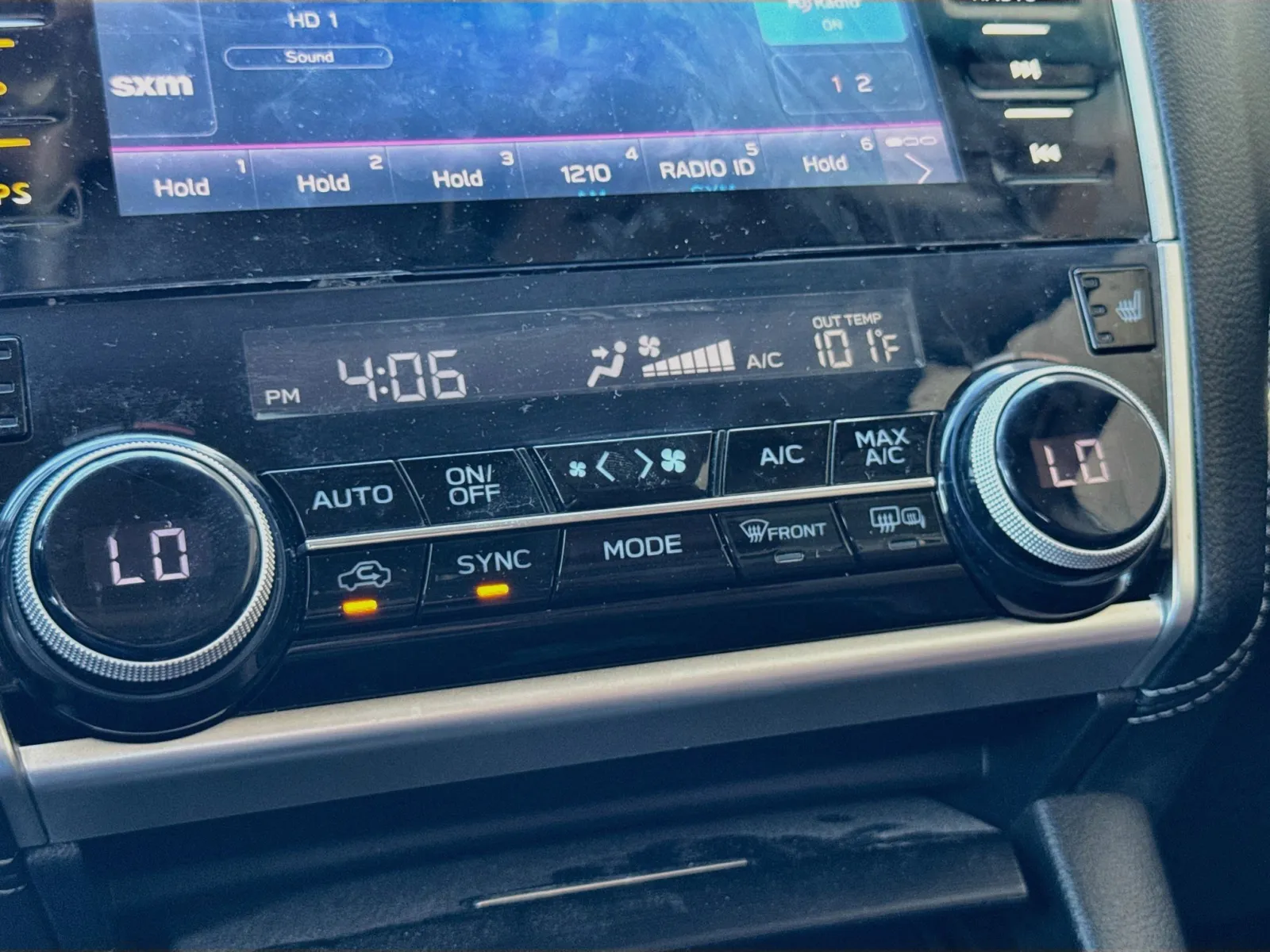 Subaru Outback photo 12