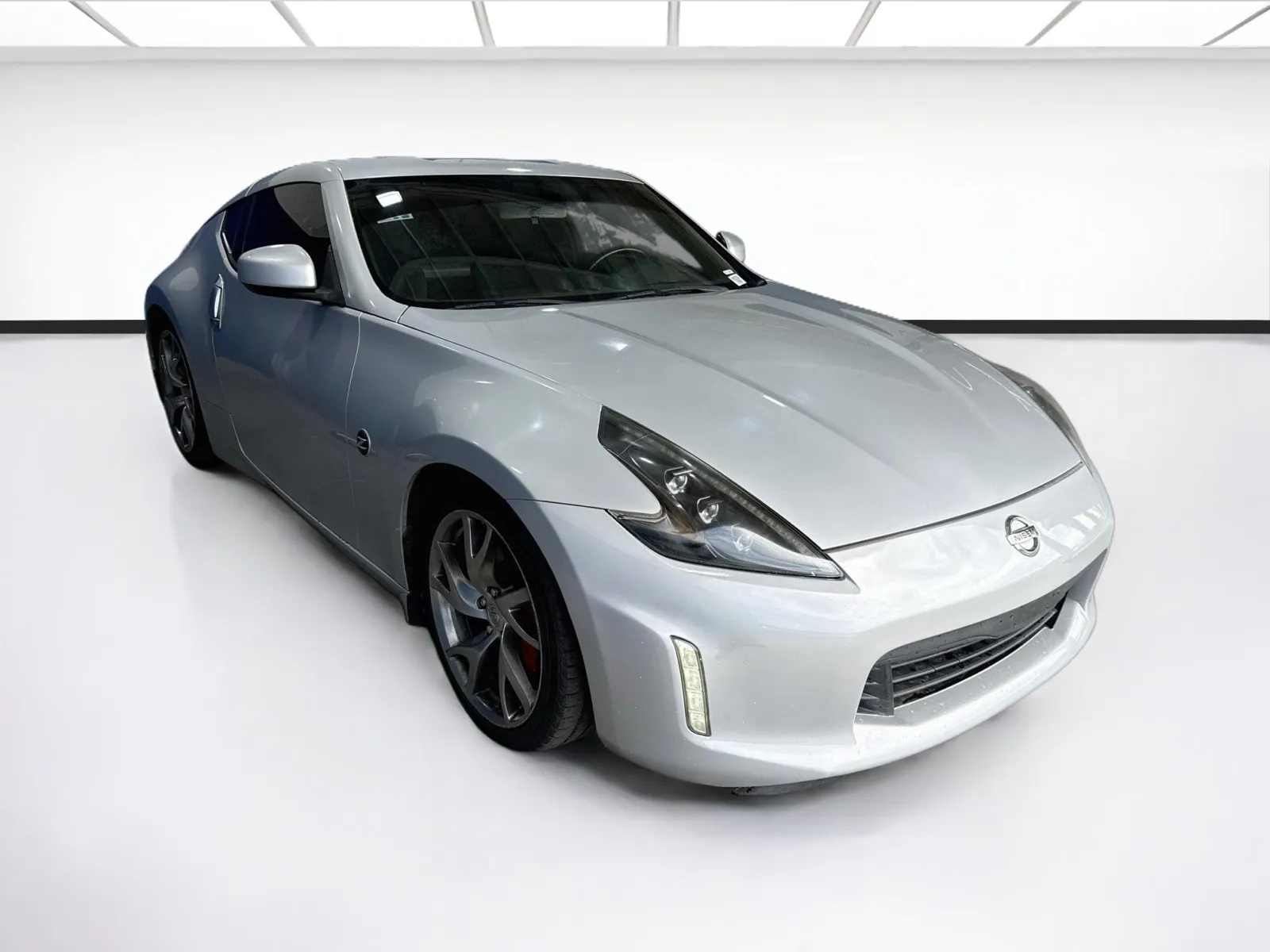 Nissan 370Z photo 3