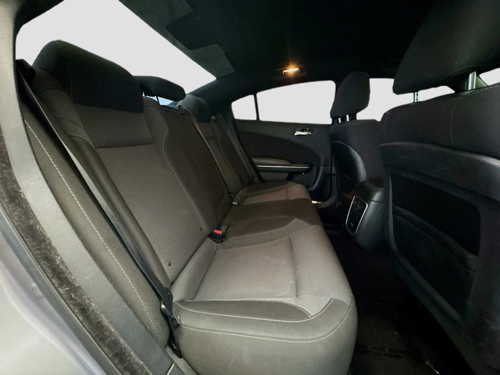 Dodge Charger photo 16