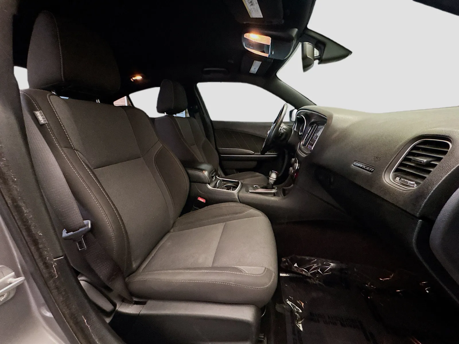 Dodge Charger photo 17