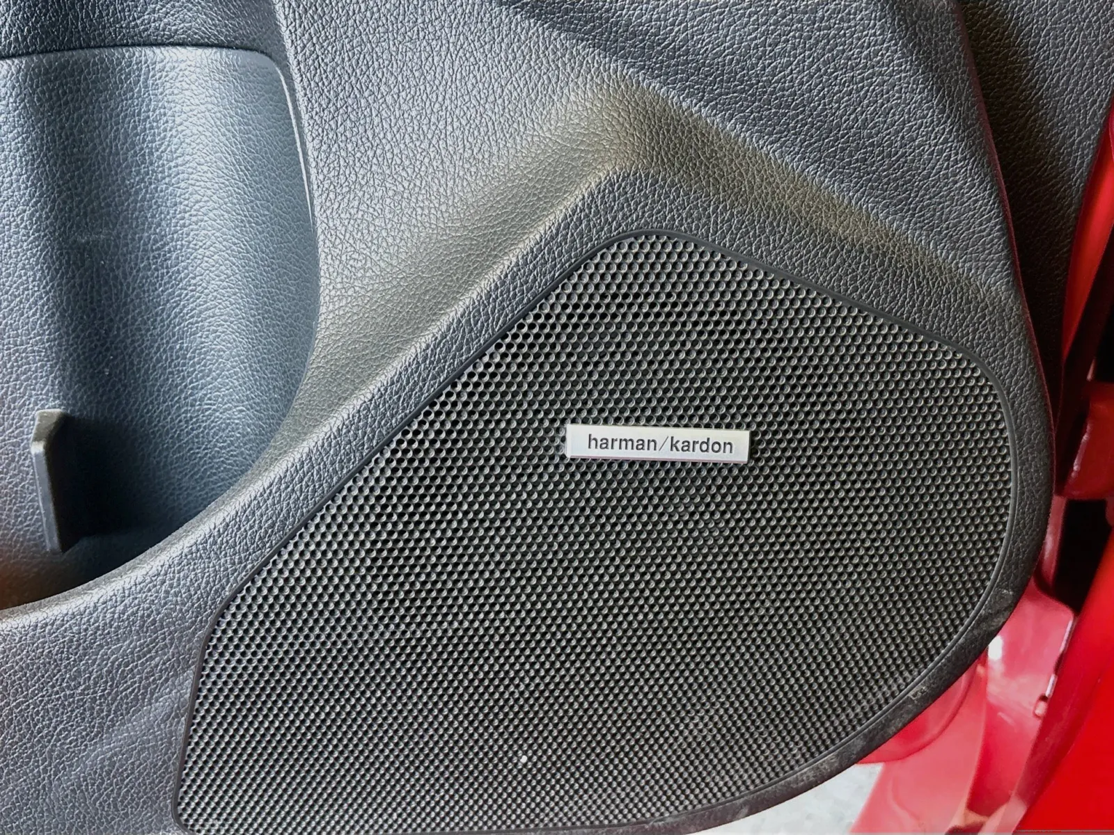Subaru WRX photo 15