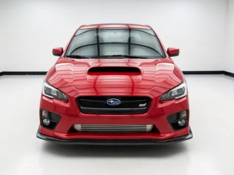 Photos of 2017 Subaru WRX STI Limited for sale in Fontana, CA at KarGenie