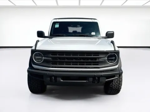 Photos of 2021 Ford Bronco for sale in Fontana, CA at KarGenie