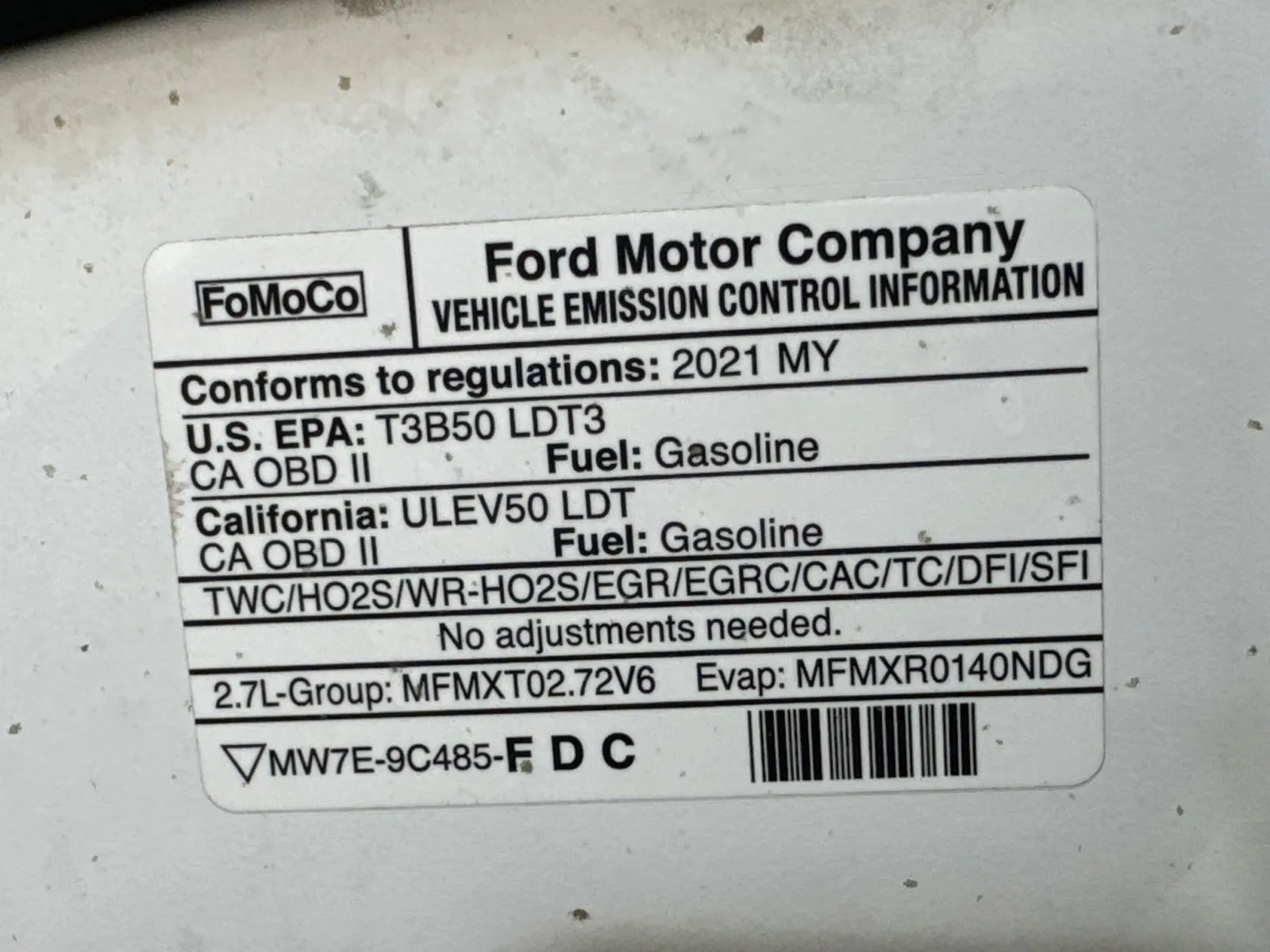Ford Bronco photo 19