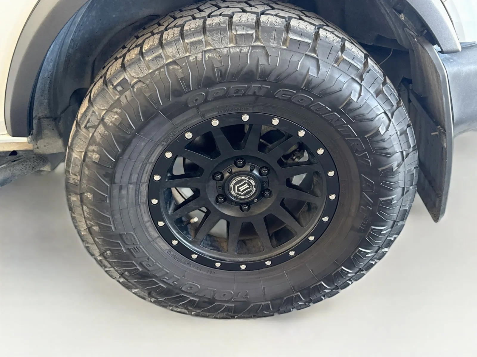 Ford Bronco photo 18