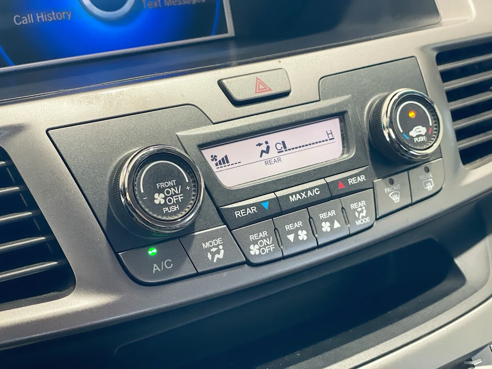 Honda Odyssey photo 11