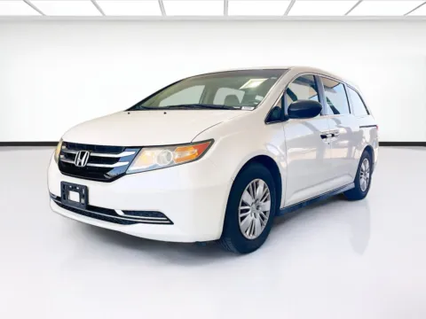 Unknown 2015 Honda Odyssey LX for sale in Fontana, CA
