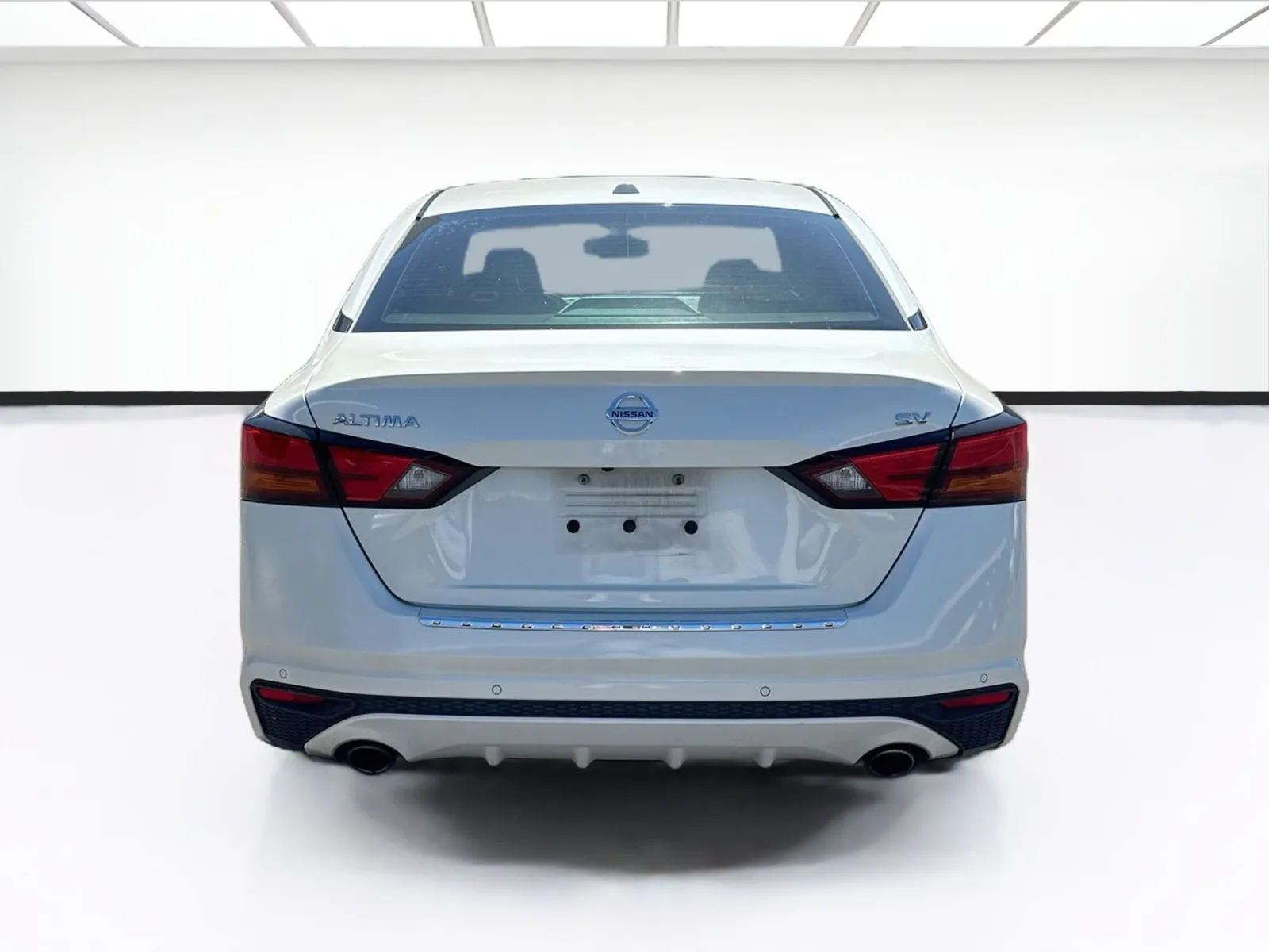 Nissan Altima photo 5