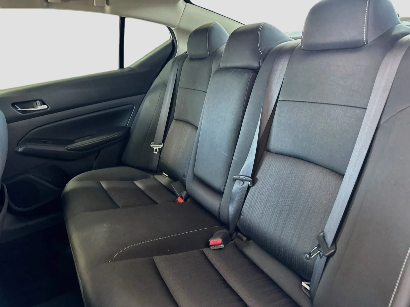 Nissan Altima photo 15