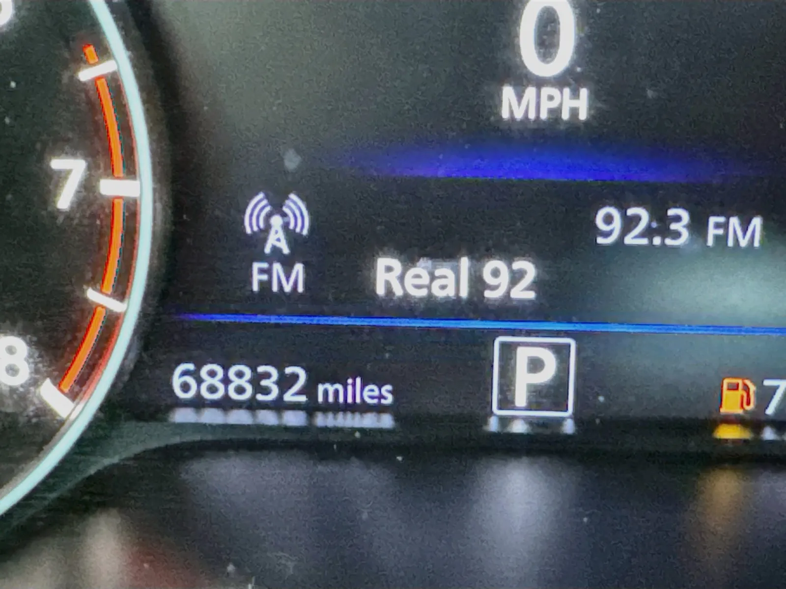 Nissan Altima photo 8