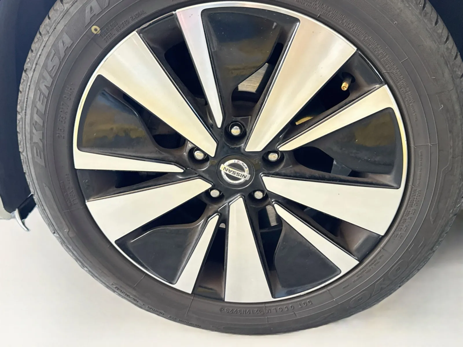 Nissan Altima photo 19