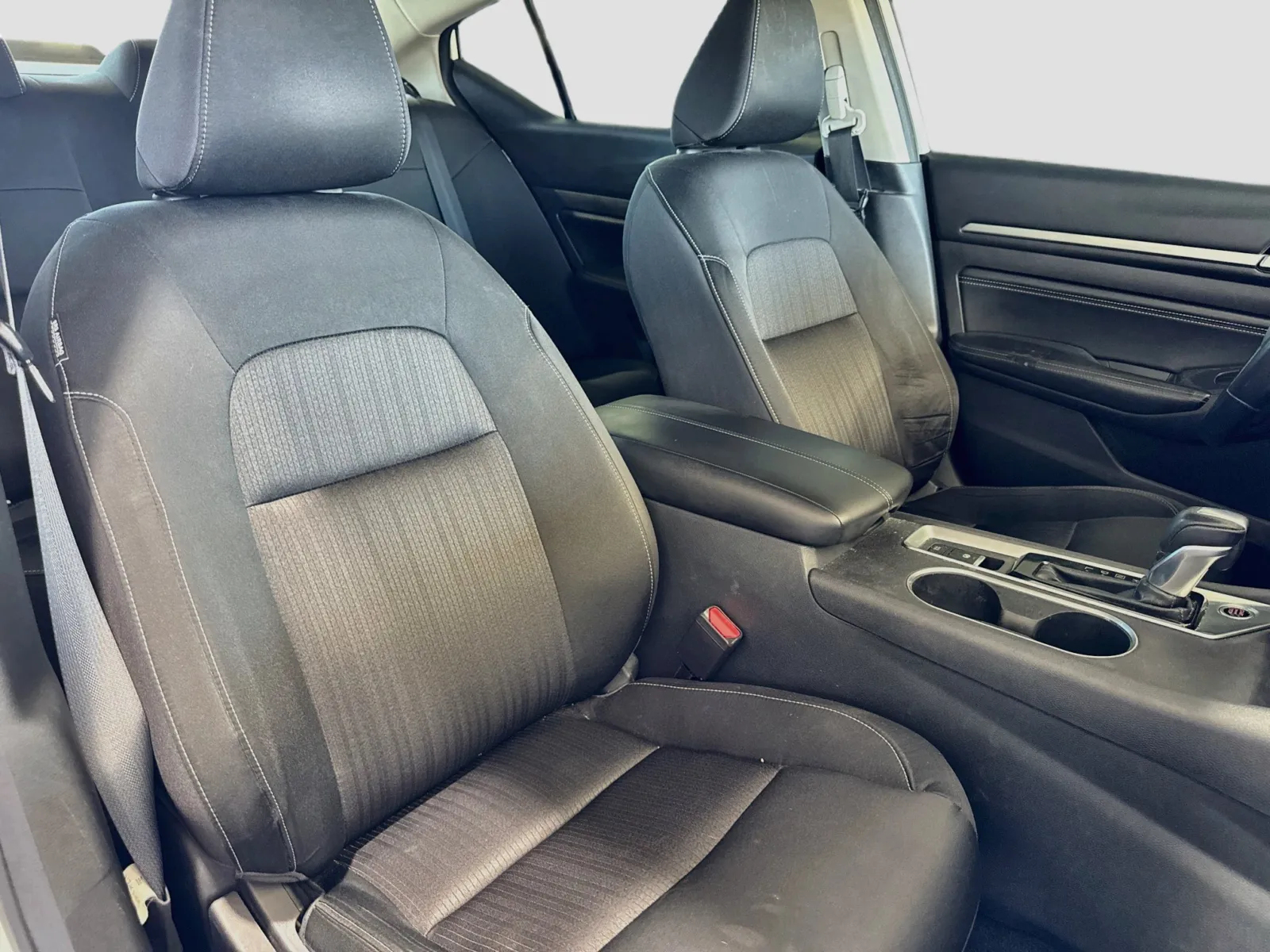 Nissan Altima photo 18