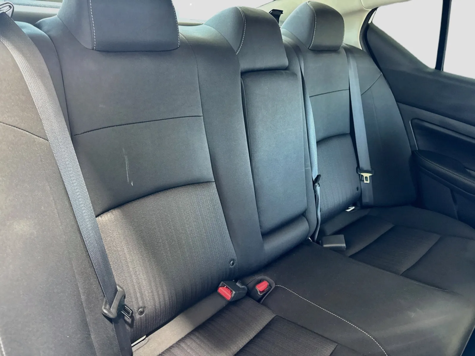 Nissan Altima photo 17