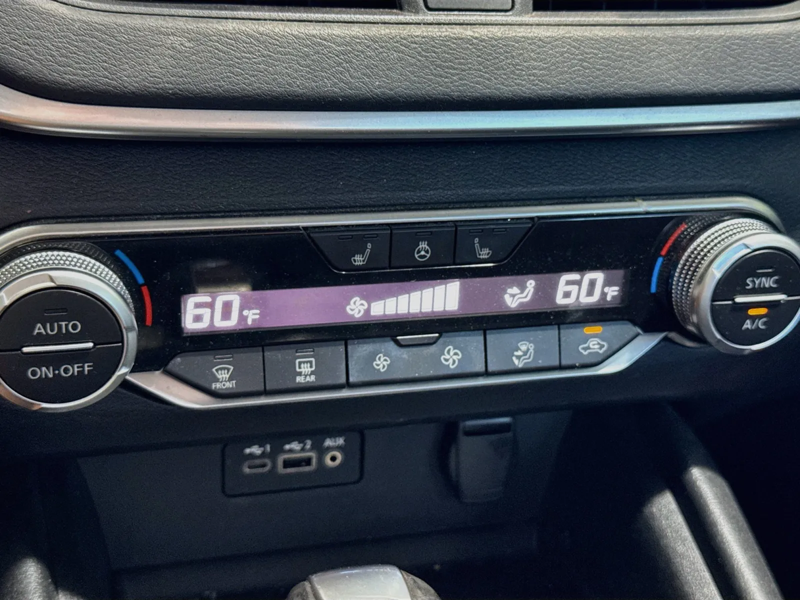 Nissan Altima photo 11