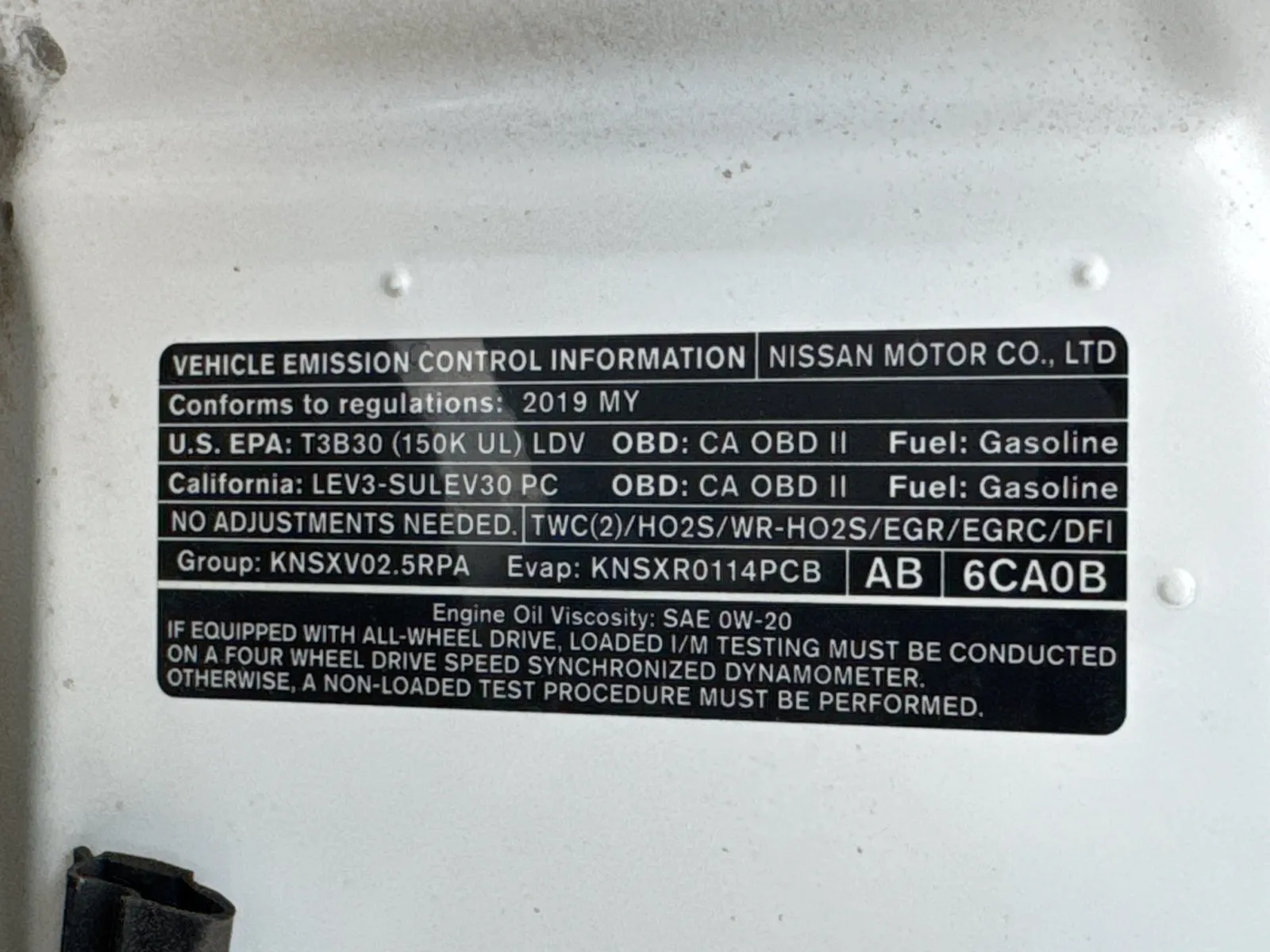 Nissan Altima photo 20