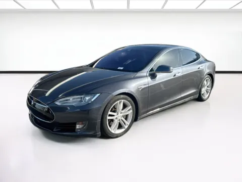 Unknown 2015 Tesla Model S P85D for sale in Fontana, CA