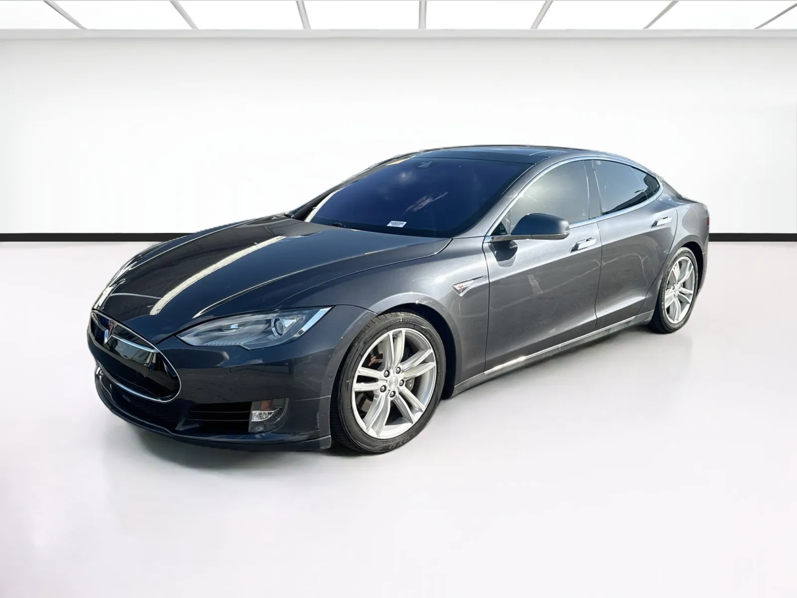 2015 Tesla Model S