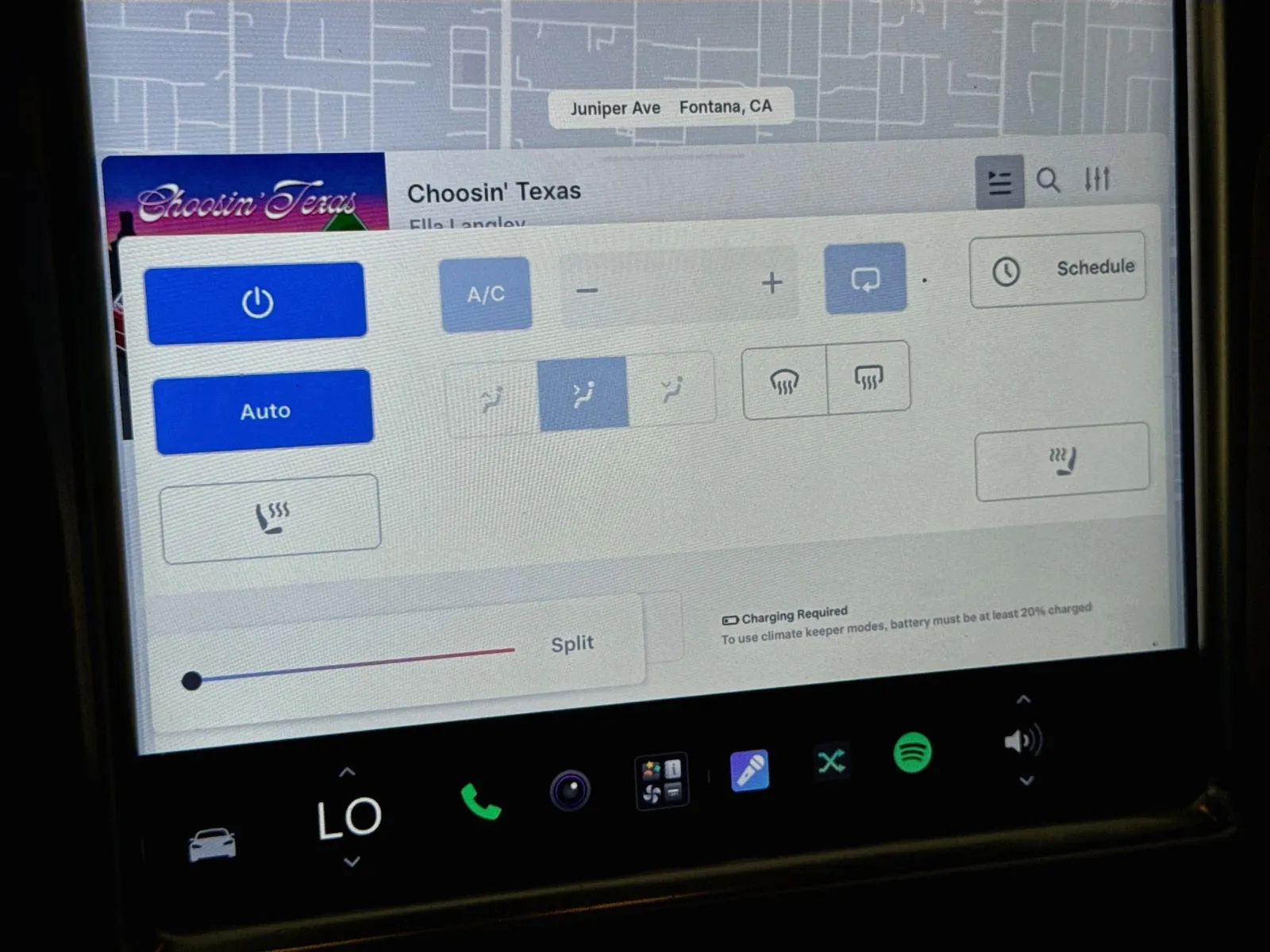 Tesla Model S photo 12