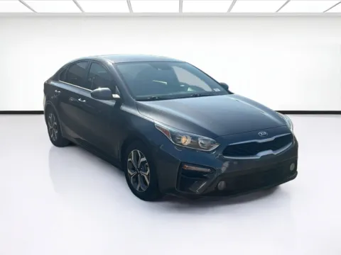 Another view of 2020 Kia Forte LXS for sale in Fontana, CA at KarGenie