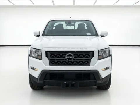 Photos of 2022 Nissan Frontier SV for sale in Fontana, CA at KarGenie