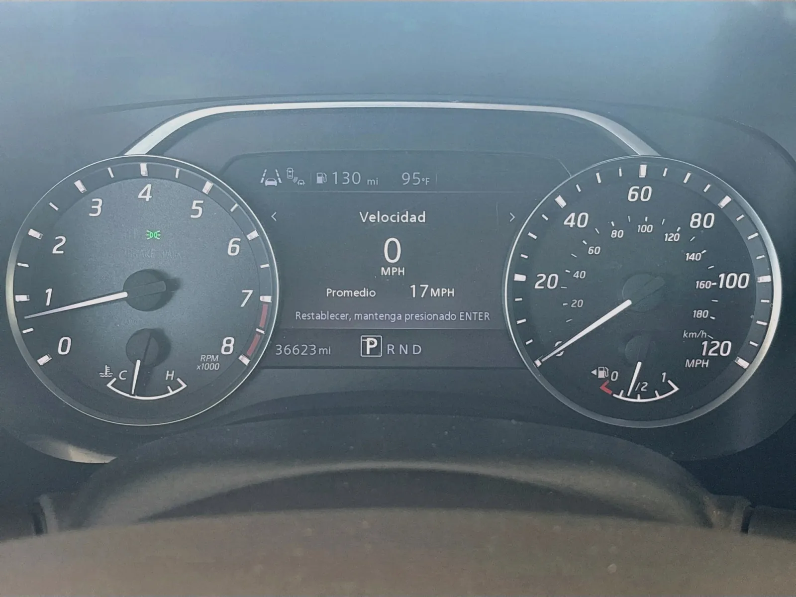 Nissan Frontier photo 8