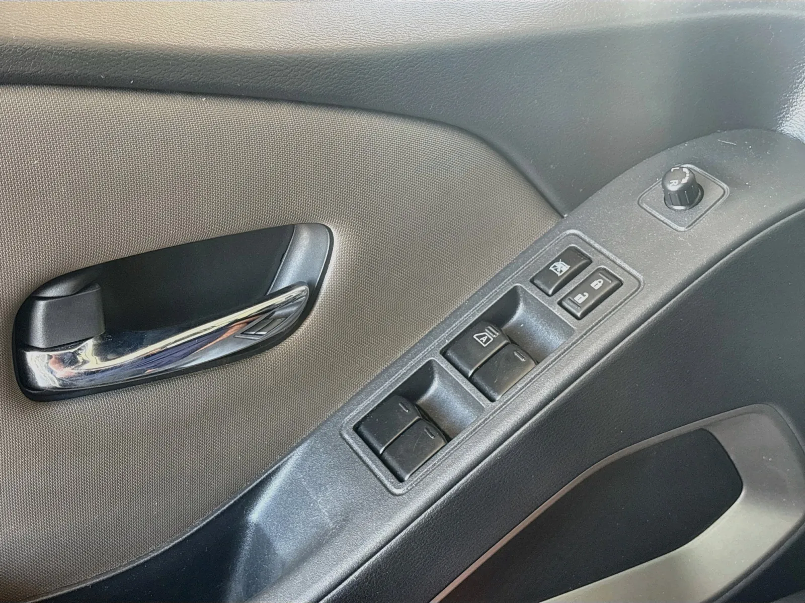 Nissan Frontier photo 13