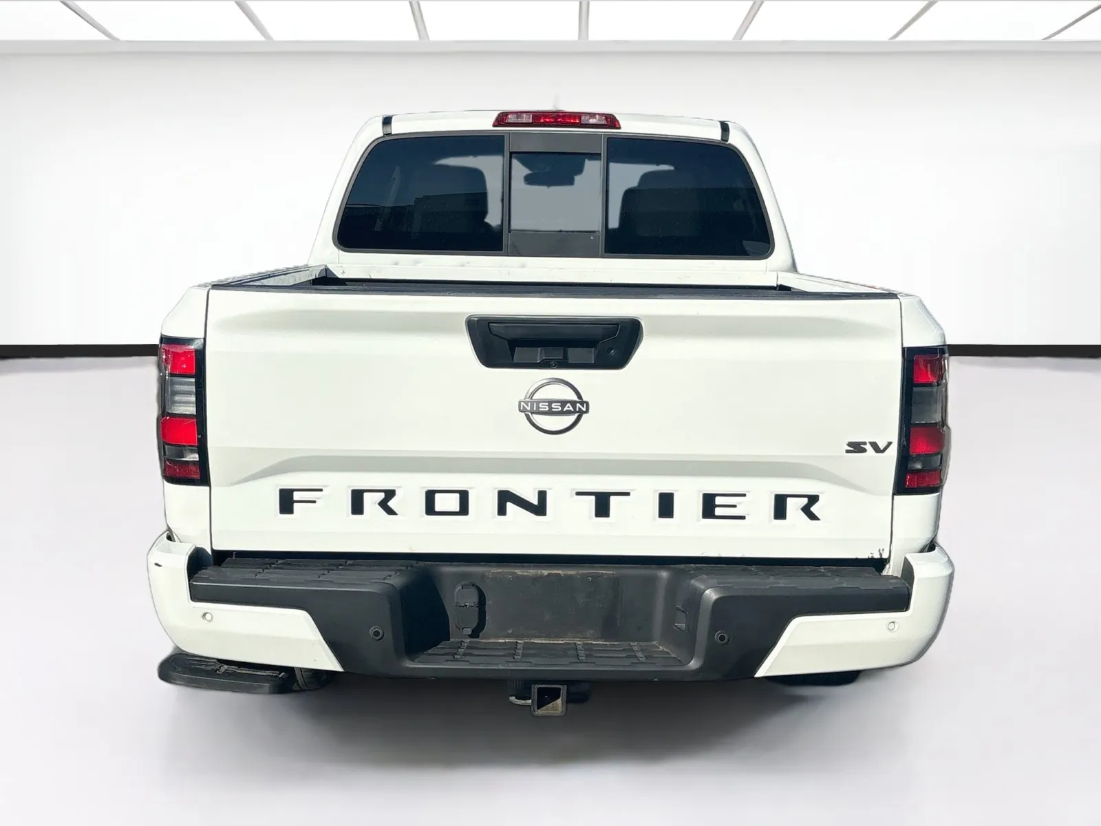 Nissan Frontier photo 5