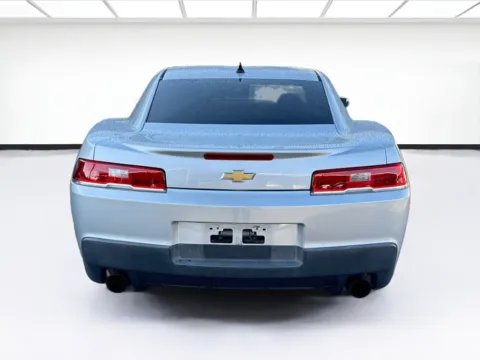 More photos of 2015 Chevrolet Camaro 1LS at KarGenie, CA