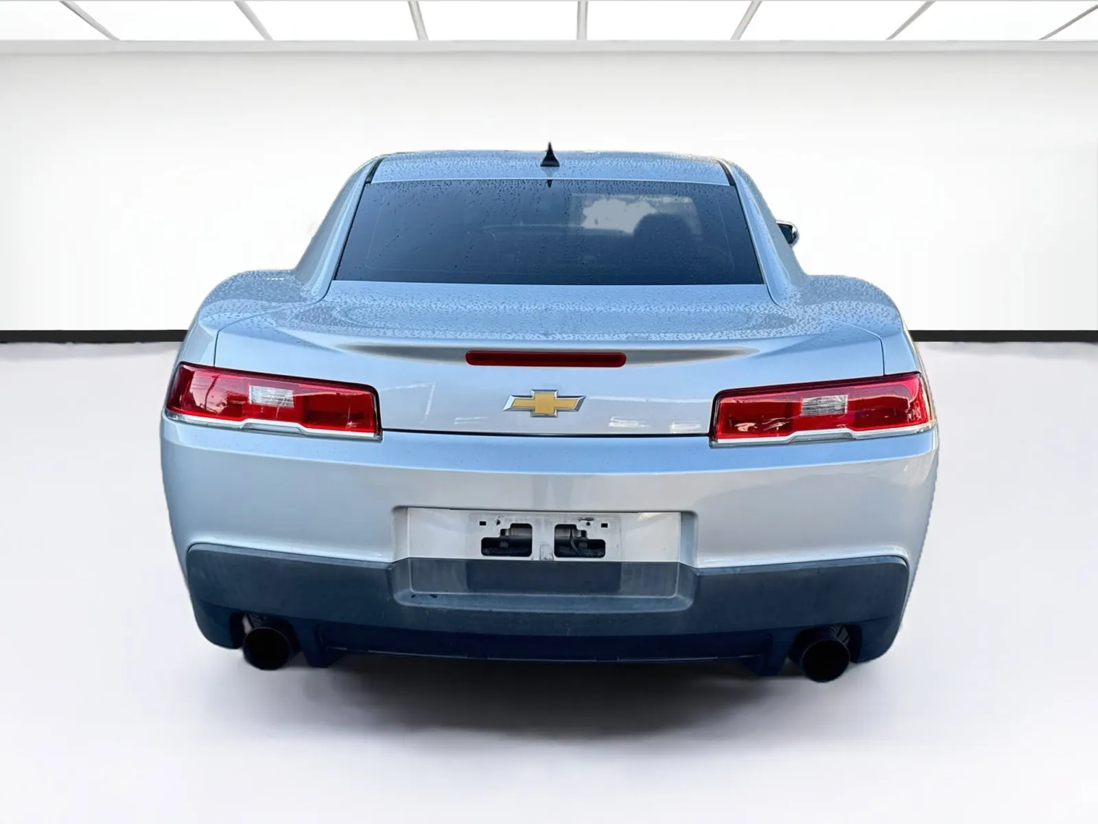 Chevrolet Camaro photo 5