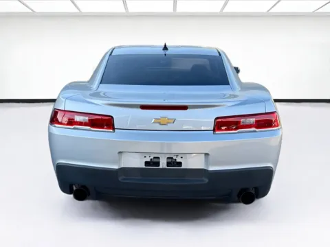 More photos of 2015 Chevrolet Camaro LS at KarGenie, CA