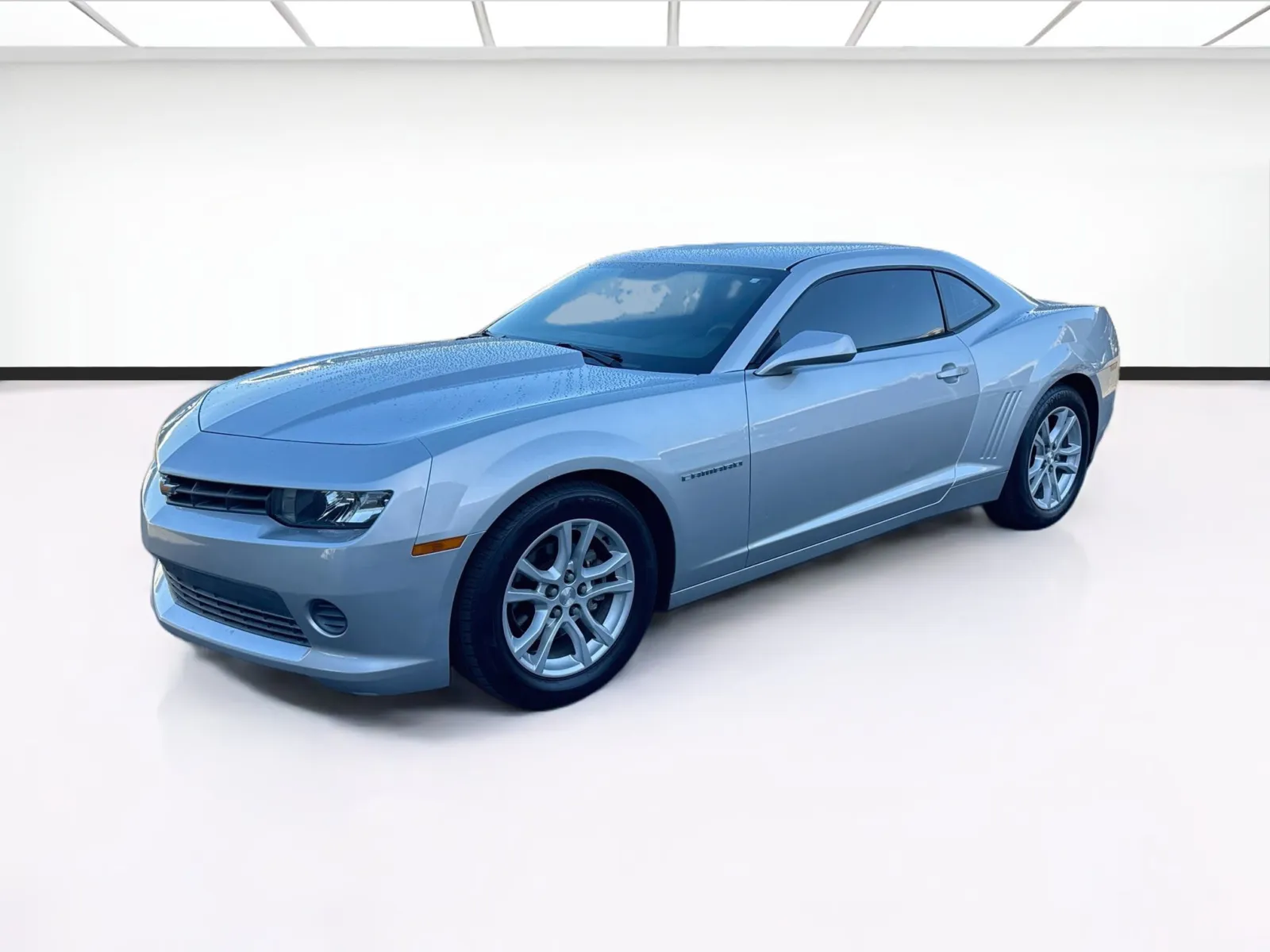 2015 Chevrolet Camaro