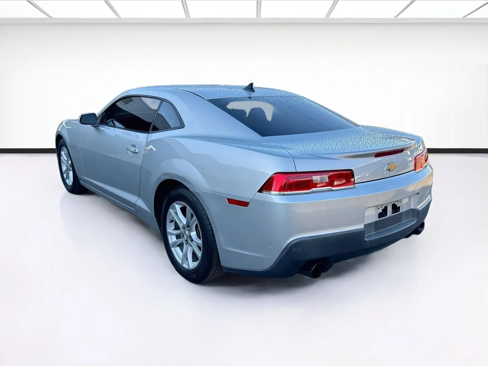 Chevrolet Camaro photo 6