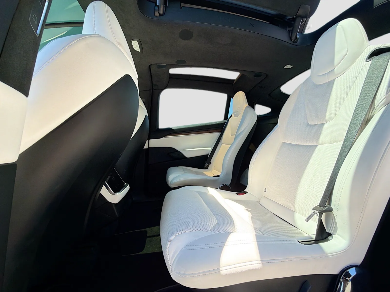 Tesla Model X photo 16