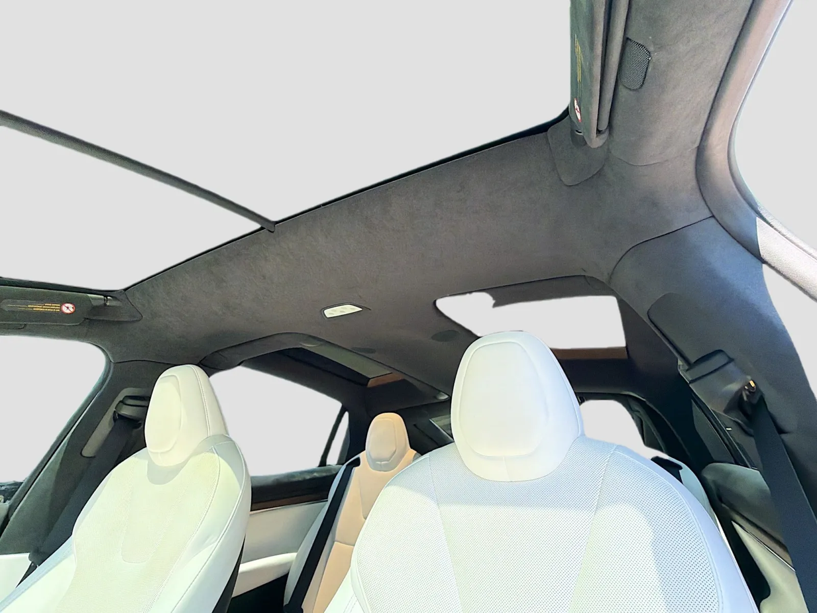 Tesla Model X photo 14