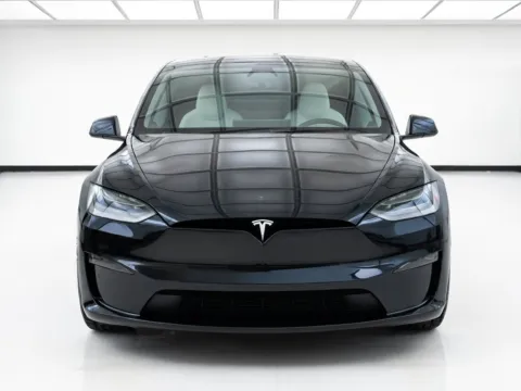 Photos of 2022 Tesla Model X Long Range for sale in Fontana, CA at KarGenie