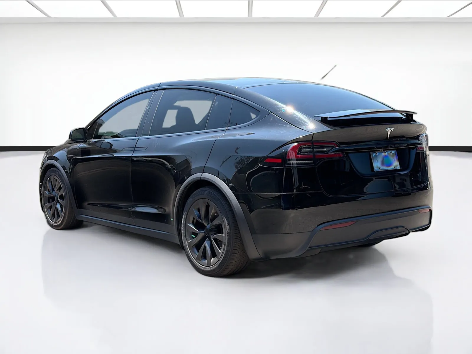 Tesla Model X photo 6