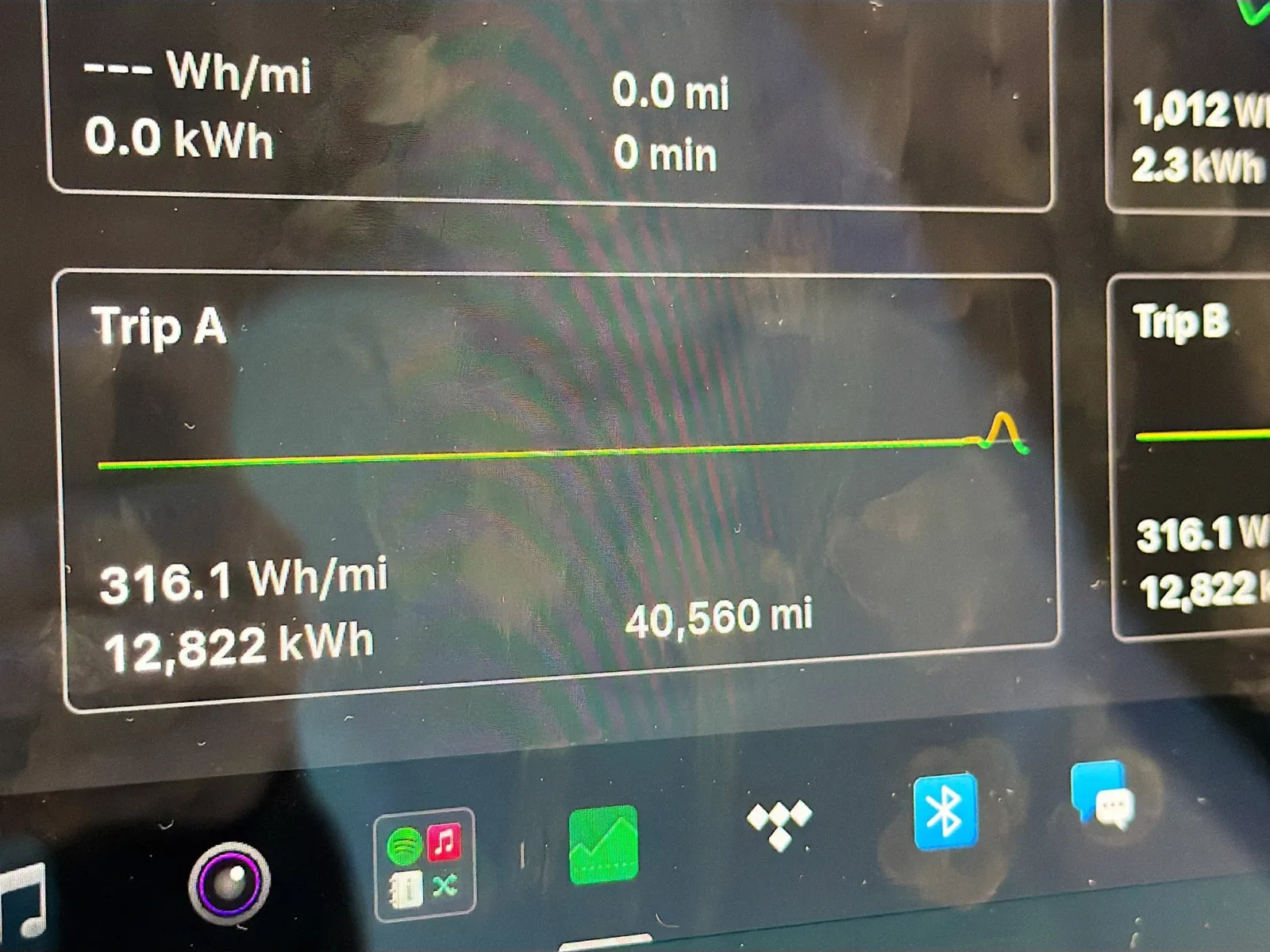 Tesla Model X photo 8
