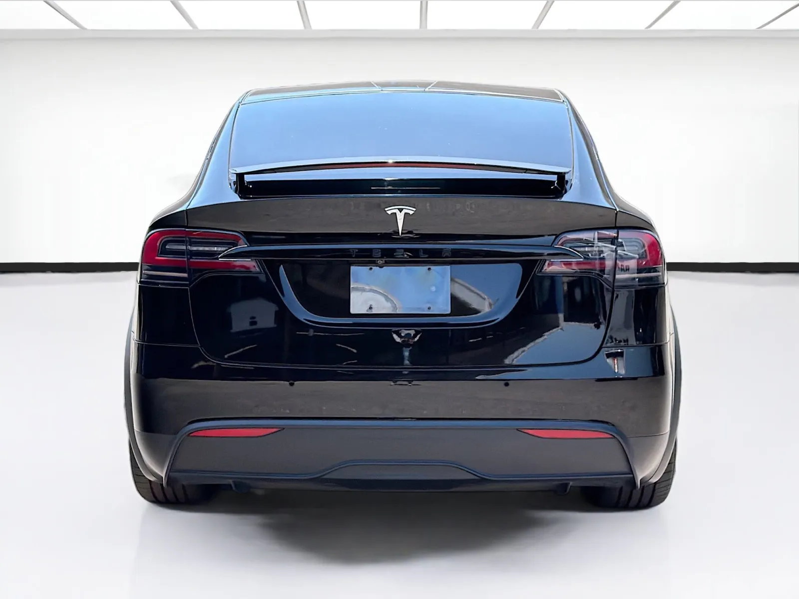 Tesla Model X photo 5