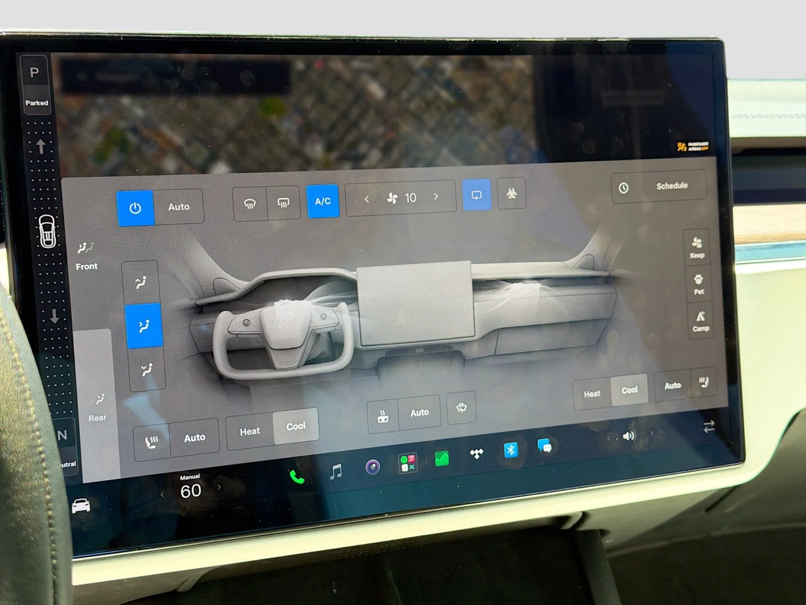 Tesla Model X photo 12